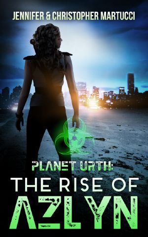 [Planet Urth 04] • The Rise of Azlyn